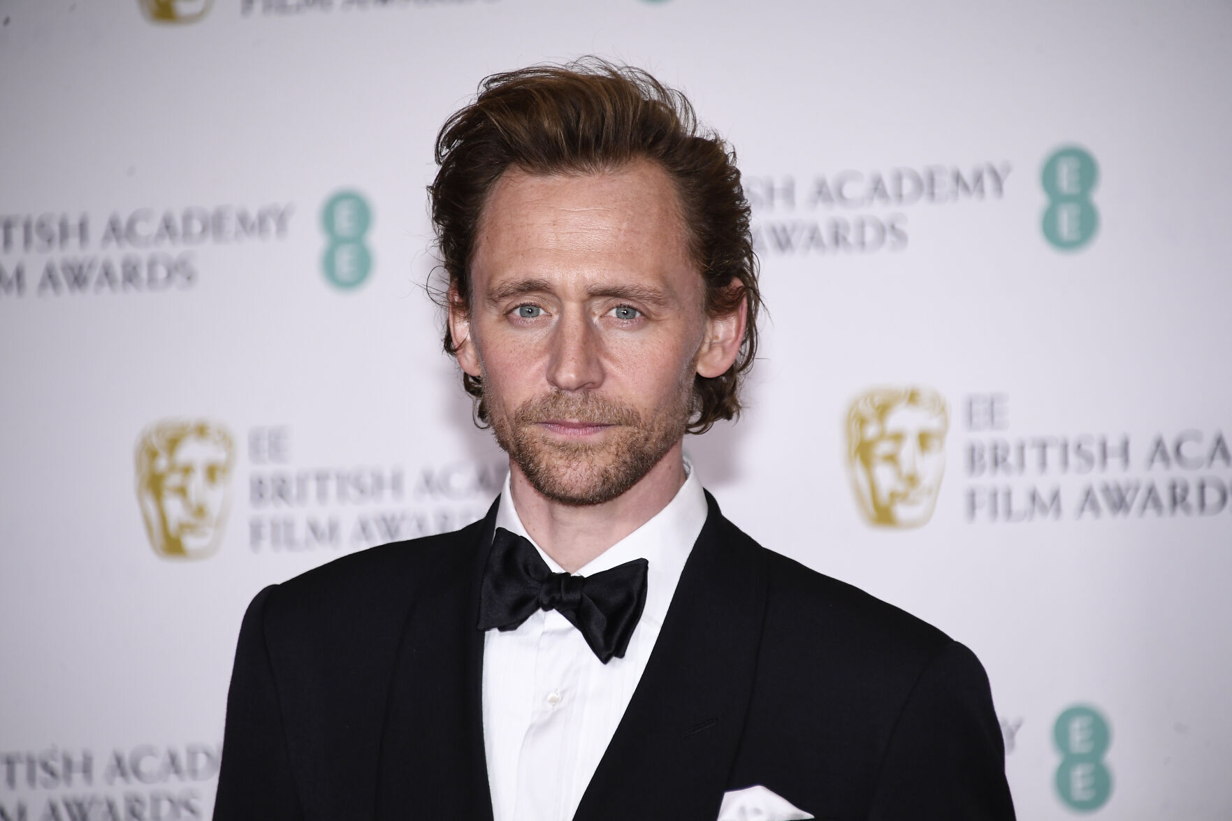 Britain Bafta Film Awards 2021